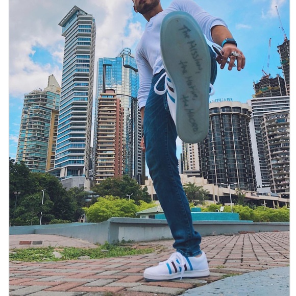 GaryVee X 003 K-Swiss limited 88 edition shoes - Picture 16 of 16